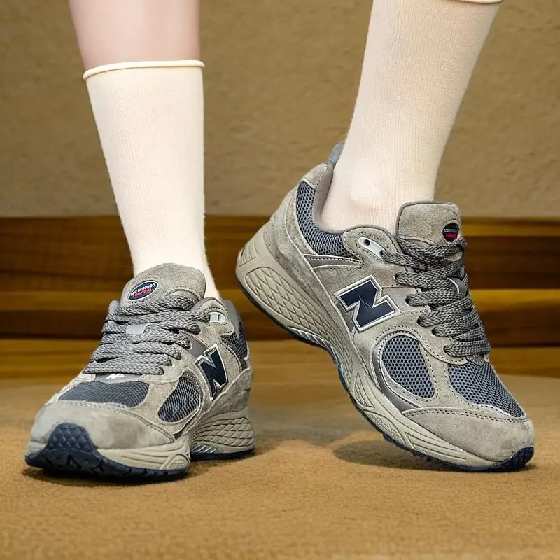 

327 Dad's Shoes Мужская обувь для спорта и отдыха Женская обувь для бега для пар, новинка лета 2025 г.