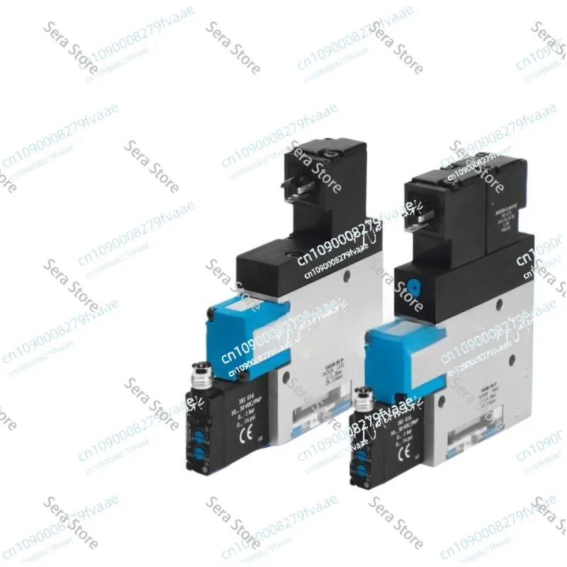 Vacuum Generator VADMI-95 162508 in Stock
