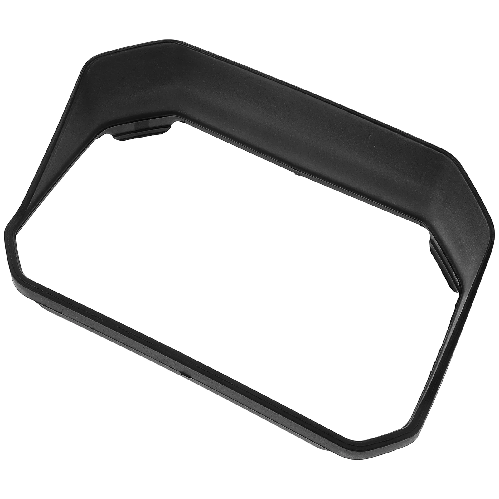 

Motorcycle Instrument Sun Visor 850 Uv Scratch Resistant Easy Install Gauge Meter Visor Cover Glare Shield For Motorcycle