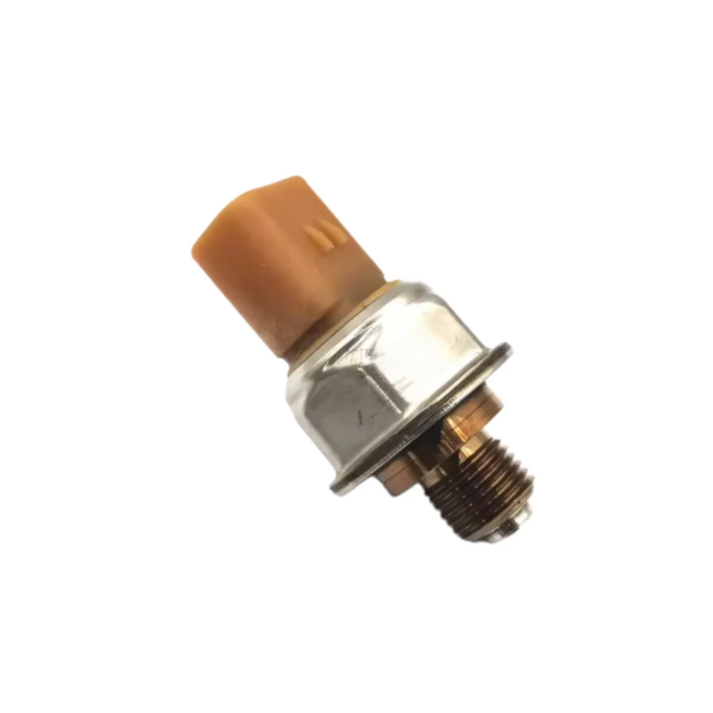 

Датчик давления топлива Common Rail 3447390 7PP4-2 для двигателей E330C 336D, запчасти для экскаваторов
