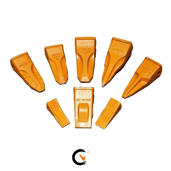 

J300 J400 J500 J600 Bucket Tooth Pin, Bucket Teeth Point, Bucket Tooth