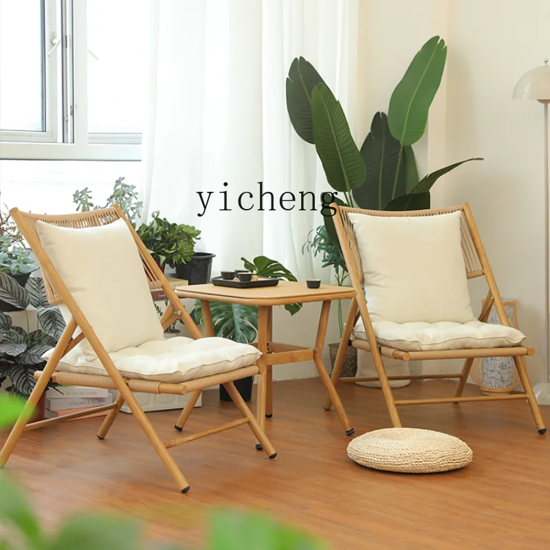 Zc Balcony Small Ta… - image