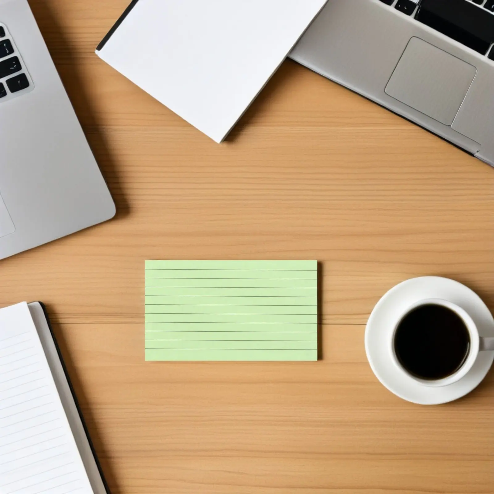 

600 шт. прочных индексных карточек с цветовой кодировкой для организации материалов, отлично подходят для учебы, заметок и карточек для запоминания лексики