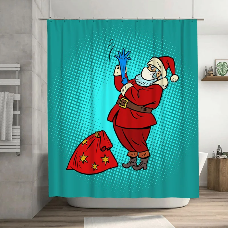 Tu Santa Claus Show… - image