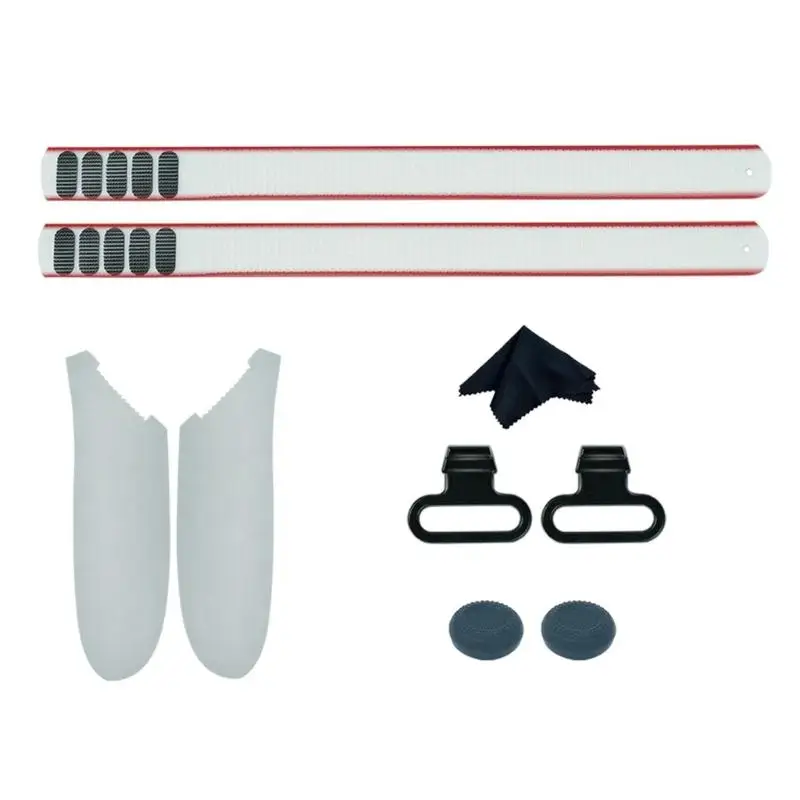 أغطية وحدة تحكم الجودة لـ 3 أغطية هزازة متينة تدوم طويلاً