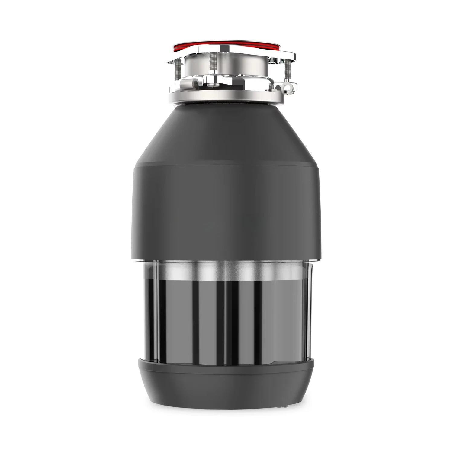 التخلص من نفايات المطبخ عالية الجودة تحت الحوض التخلص من نفايات المطبخ 2.0 لتر