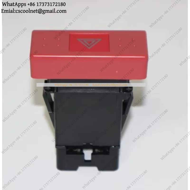 8-97386922 Hazard Warning Switch 8973869220 For VC46 700P NPR Auto Electrical Parts