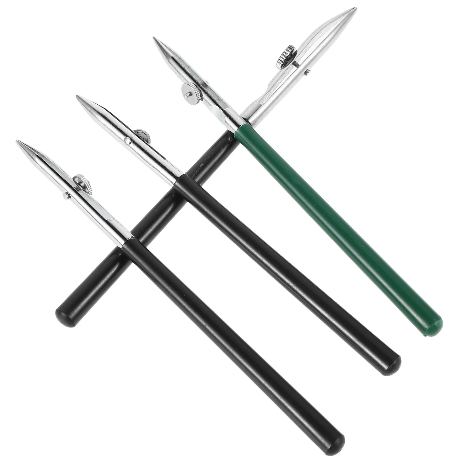 

4Pcs Adjustable Line Pens for Artists Fine Line Drawing Pen Duckbill Design Precision Art Ruling Pen for Comic Illustration