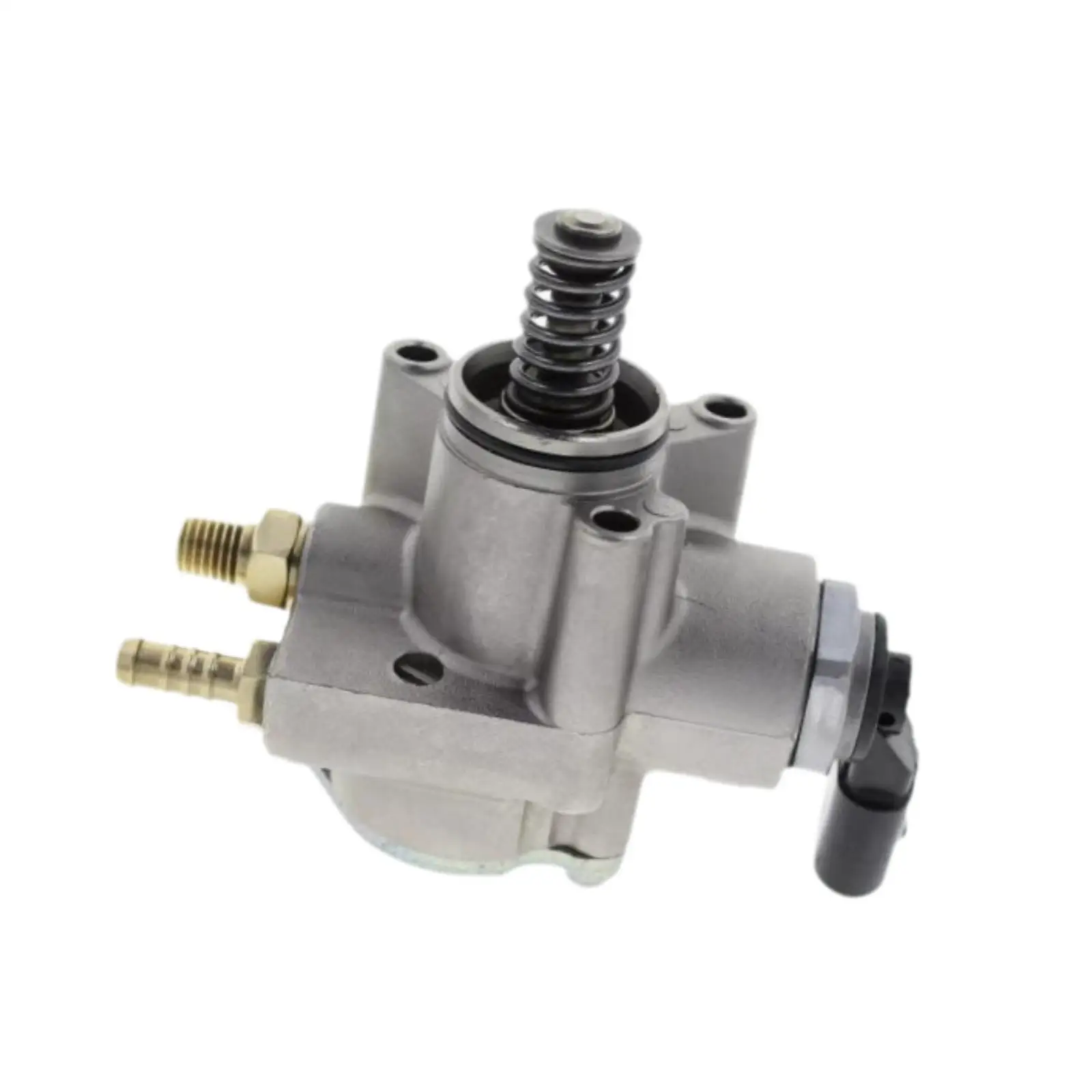 High Pressure Fuel Pump Easy to Install Lshppvw001 Hppvw001 for Porsche