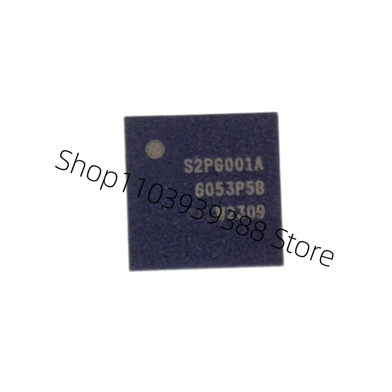 1pcs New Original S2PG001A S2P6001A S2PG001 QFN60 PS4 Chipset in stock