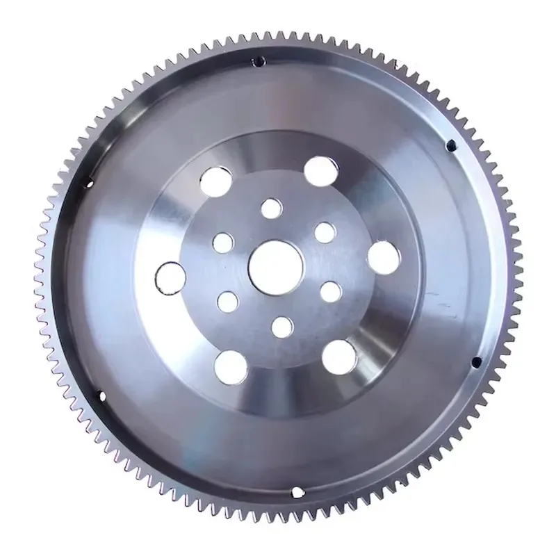 Lightweight Steel Performance Flywheel