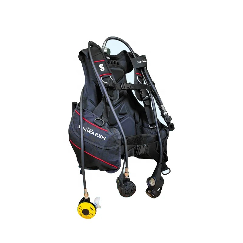 

New Design Customize Logo Dive Scuba Diving BCD Dive Equipment Neoprene