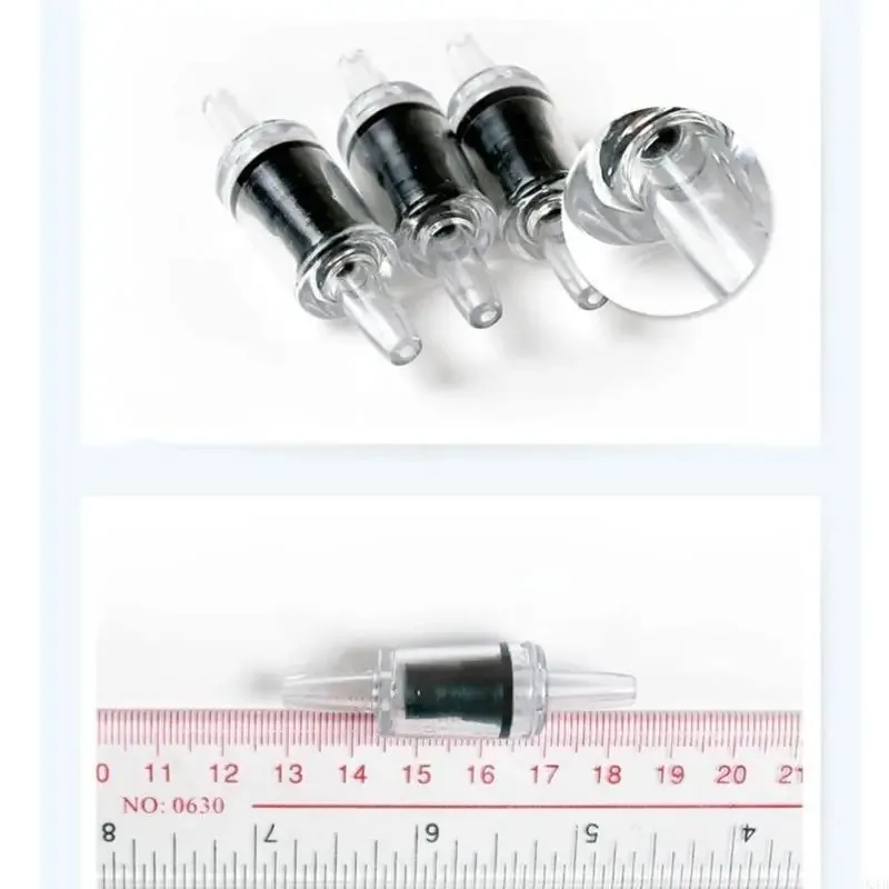 10Pcs Oxygen Air Pi…