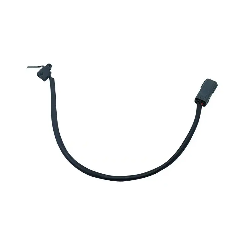 

Адаптация для Mazda 6/ Atenza/Mazda 3/M5/ Besturn B70/B50, датчик блокировки капота и жгут проводов противоугонного переключателя