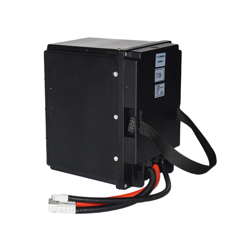 

Zhongli Xiaojingang Lithium Battery New Model (three Plugs) 24V40AH (260X170X220)