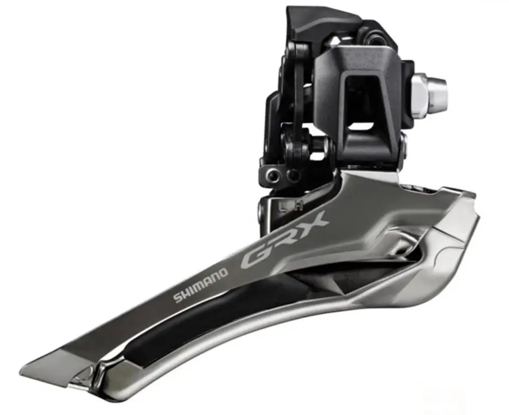 

GRX FD-RX820 front derailleur 12S bike RX820