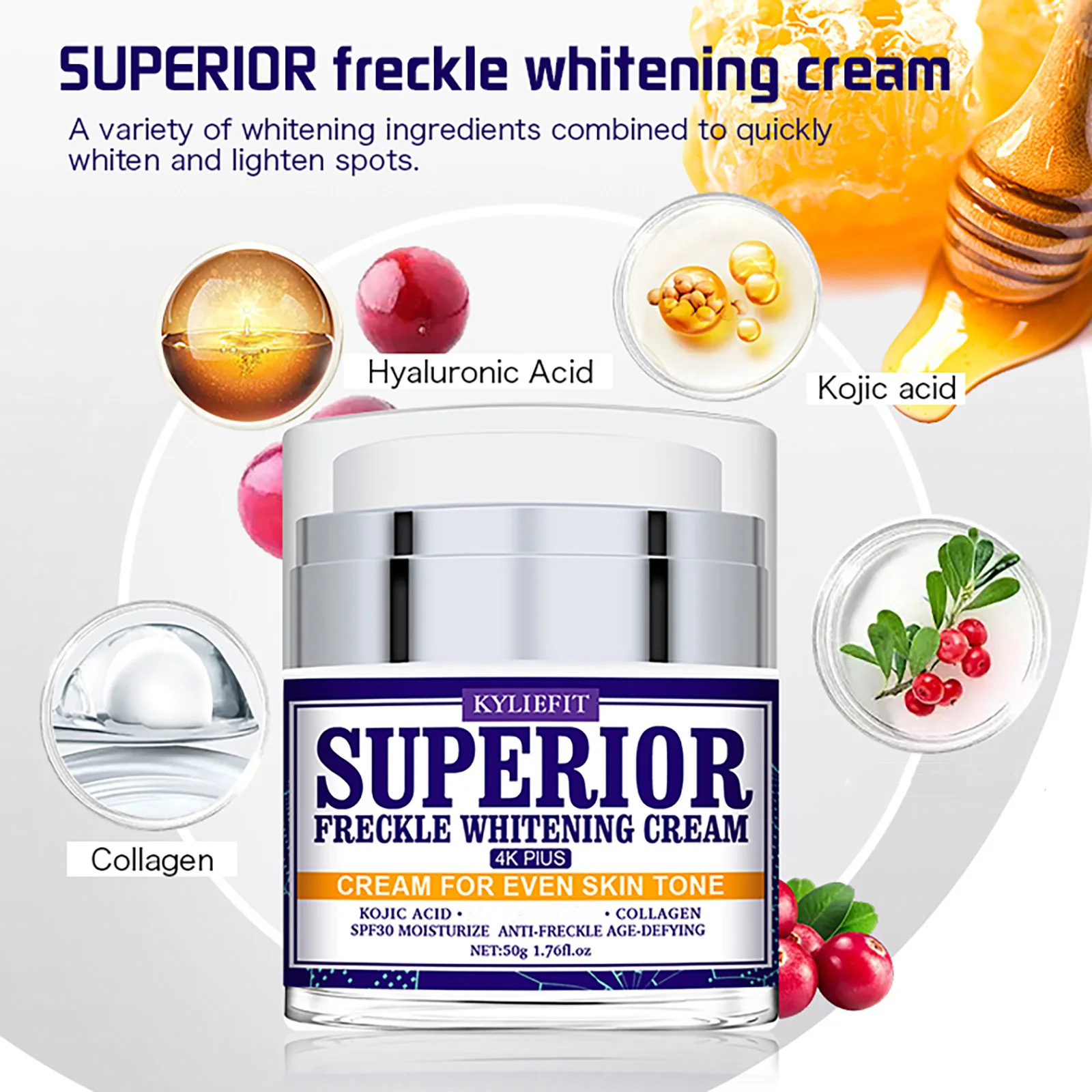 kyliefit-superior-freckles-whitening-women-face-cream-dark-spot-correction-facial-cream-remove-stains-age-spots-sun-spots