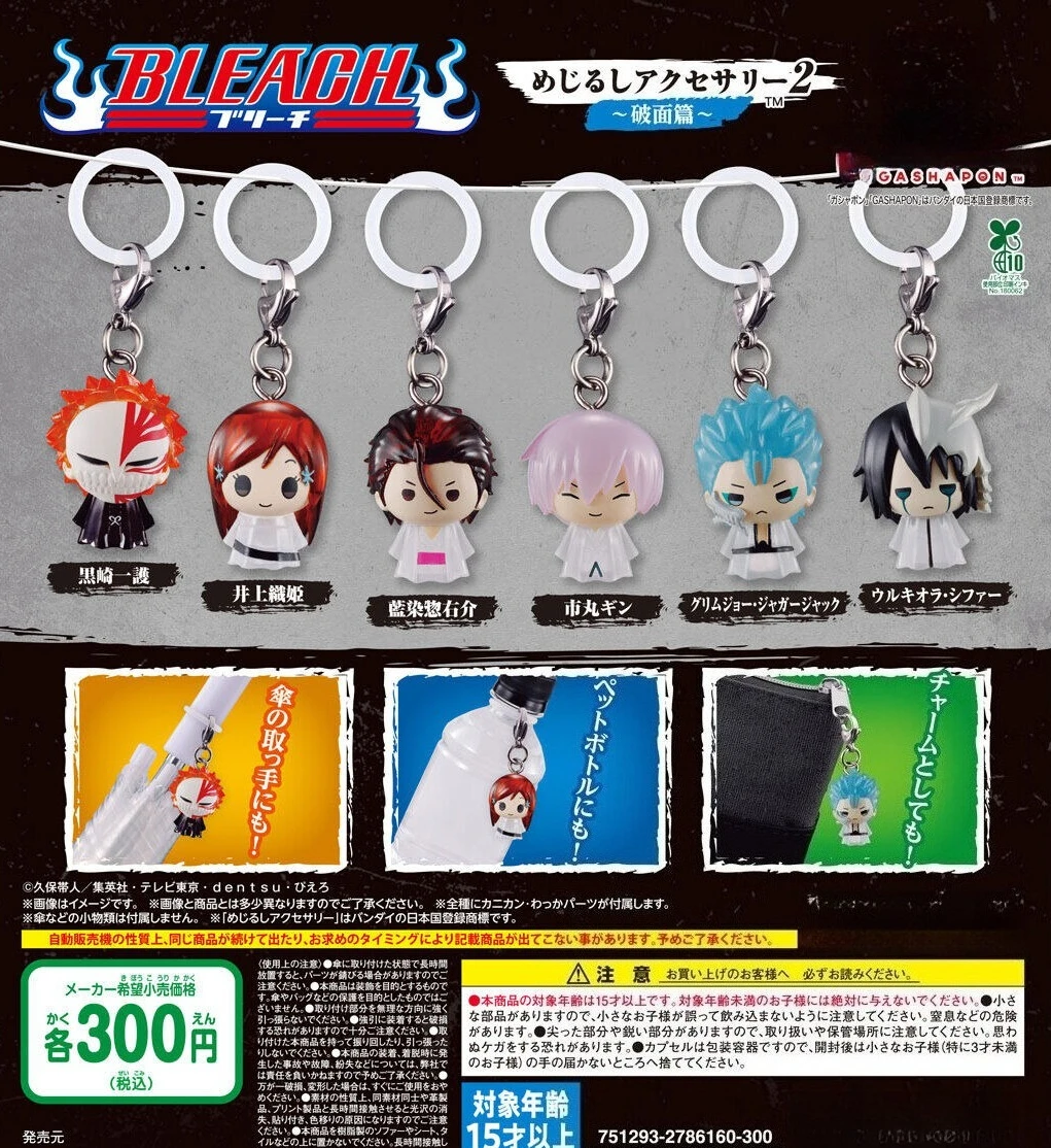 Original Capsule To…