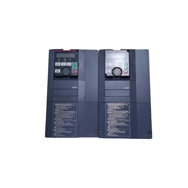 

PLC Controller FR-A840-00052-2-60 Frequency Converter New Original Stock In Stock