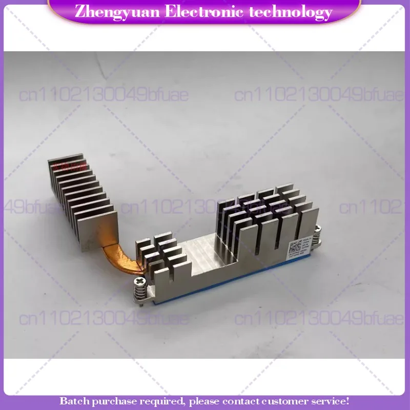 New For Dell 3640 3650 Workstation Heatsink P3640 VR Heat Sink