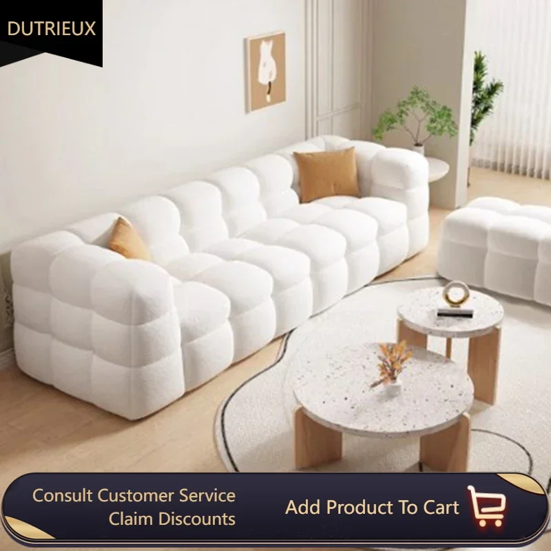 

Style Comfortable Lazy Sofas Simple Relax Sleeping Designer Living Room Sofa Modern Italiano Divani Da Soggiorno Furniture