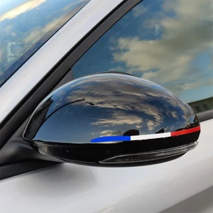 Renault Adhesive Car Mirror, SEATER, ZOE, Clio, Kangoo, Kwid, Master Symbol, Twingo, Peugeot 205, 206, 306, 308, Citroen DS3, 2 Pcs 12 Main Sales Botao Glasses Peugeot 308 - №2