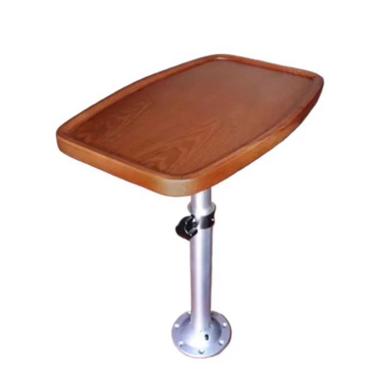 Small Table Board V260 Small Table Support Rod Water Cup Stand Leg Lift Desk Round Table