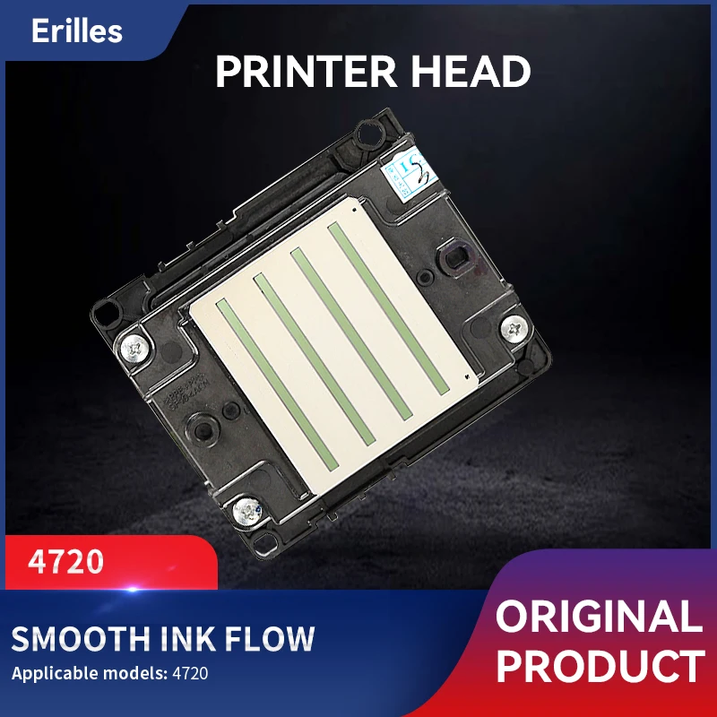 I3200 3200 C0 Locked Print Head Printhead For Epson 4720 EPS3200 WF4720 4730 WF4720 WF4725 4725  WF 4270 Printer