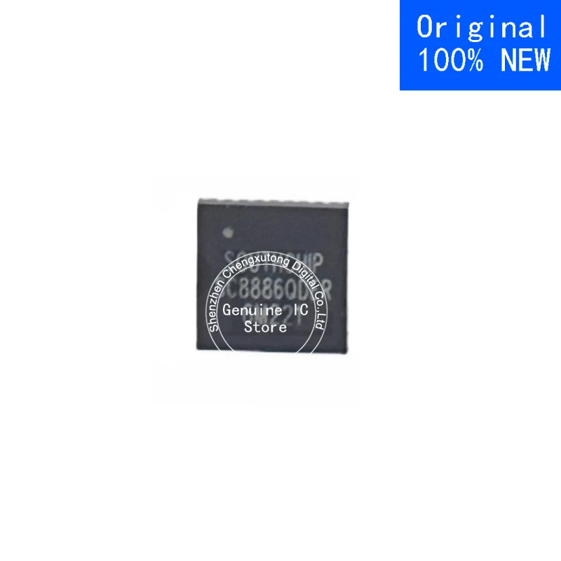 

SC8886SQDER SC8886 QFN New Original Genuine Ic