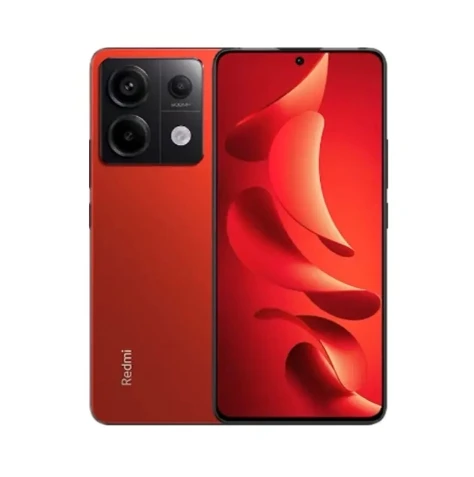 New Arrival Xiao Mi Redmi Note 13 Pro 5G Mobile Phone Snapdragon 7s 6.67 Inch Display 200MP 5100mAh Battery 67W Charger