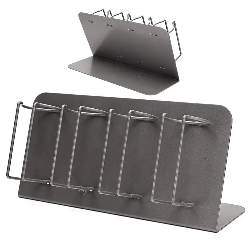 

Держатель для машинки для стрижки волос, из нержавеющей стали