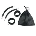 80LB-Single Rope-