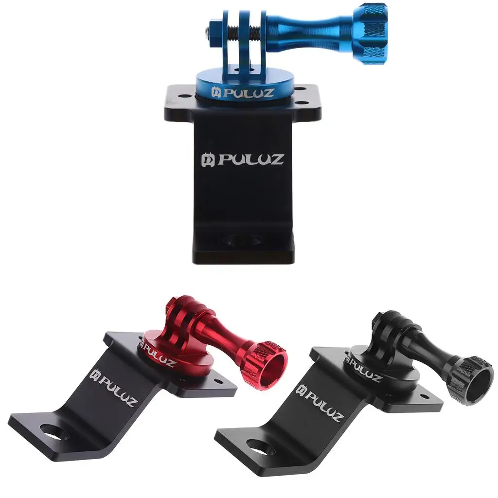 Aluminum Motorcycle… - image