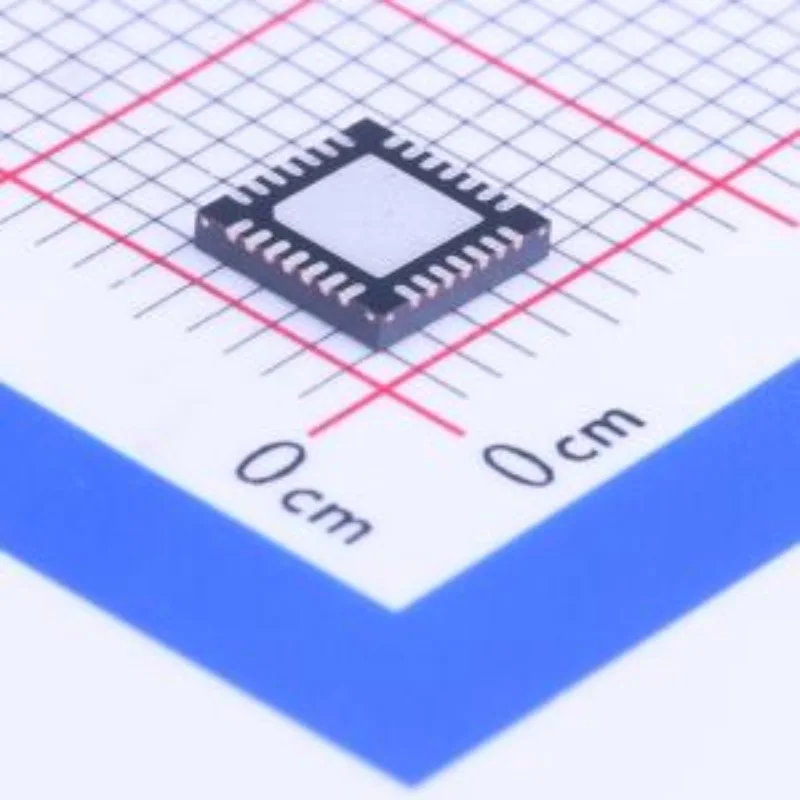 (5-20pcs) CP2102 28-QFN（5x5） 100% Original In Stock USB- -USB- -UART-USB-2.0-UART- -28-QFN 5x5 CP2102-GMR