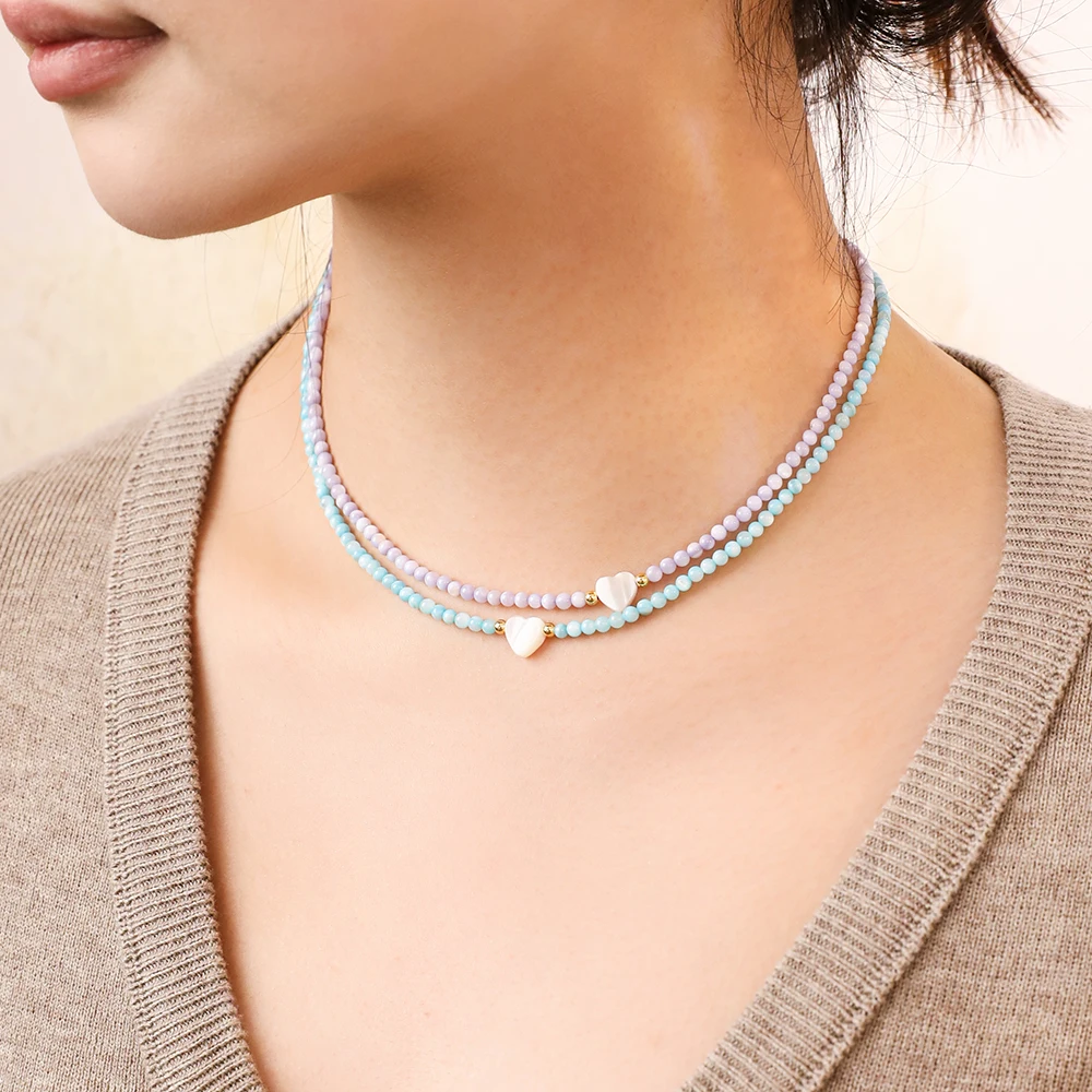 Zmzy New Natural Sh…