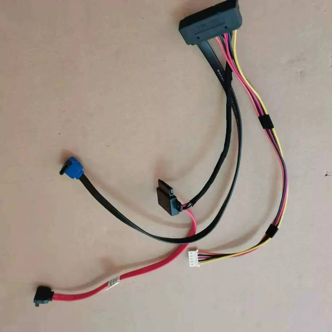 Brand New for Dell Inspiron 20 3048 3030 SATA DVD Hard Drive Connector Cable VC6J3