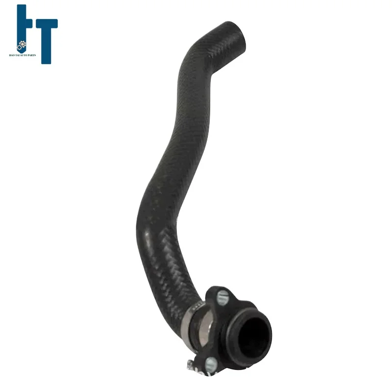 

11537580969 Thermostat Cooling Water Hose (Coolant Hose) For BMW F07 F10 F18 535i F06 F12 F13 640i F01 F02 740Li N55