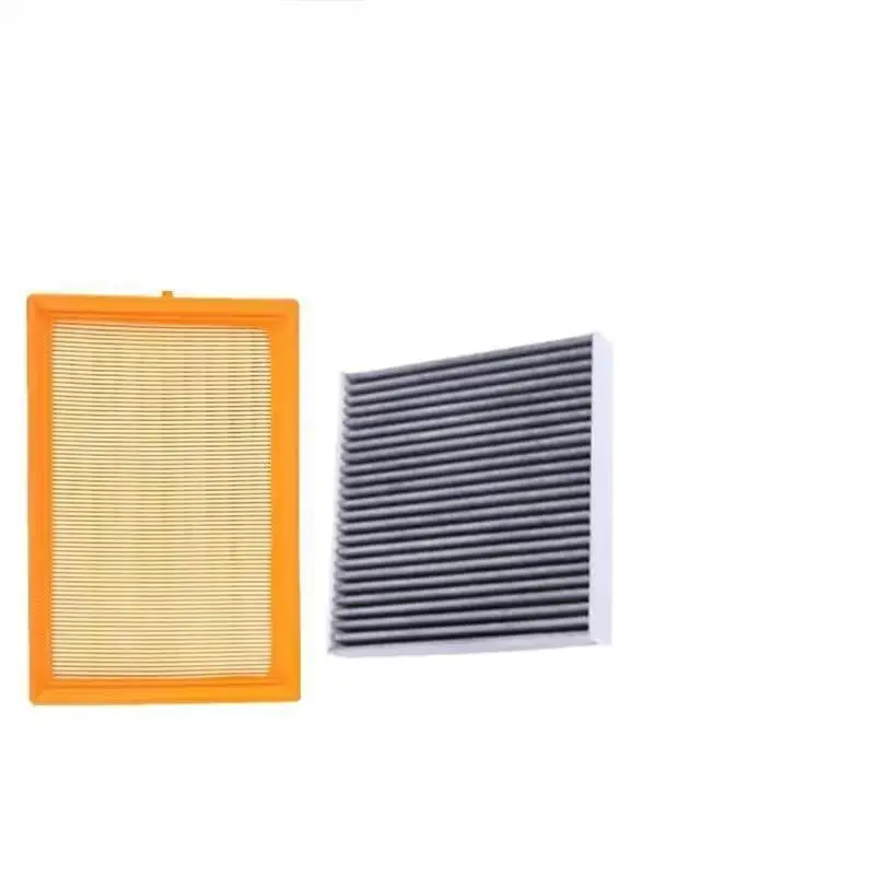 For Geely Xingyue PHEV /ePro lug in hybrid power 1.5T 8888475605 Air Filter Cabin Air Filter Oil Filter 2018-2023