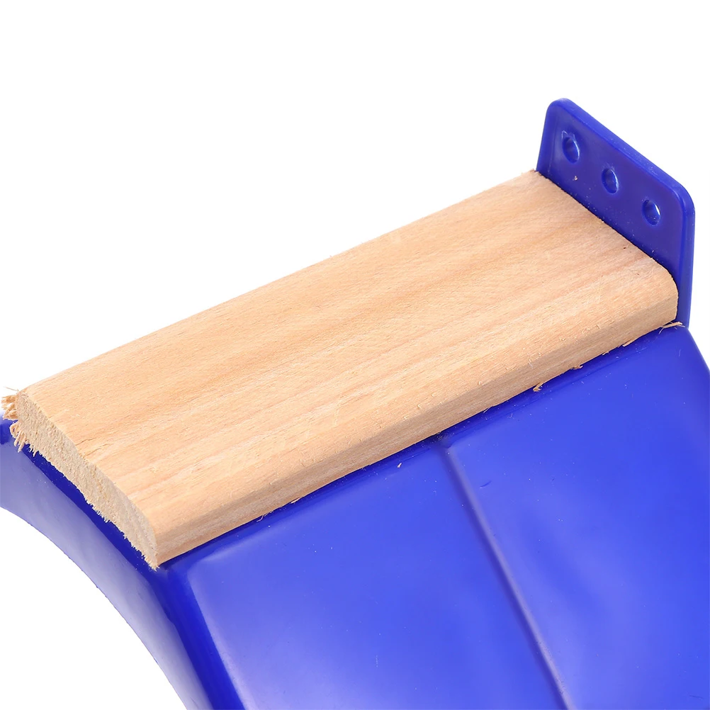 

6pcs Wooden Rest Solid Wood Plastic Durable Cage Roosting Bar For Play Training Bird Supplies Perch Stand Cage Pigeon Roost