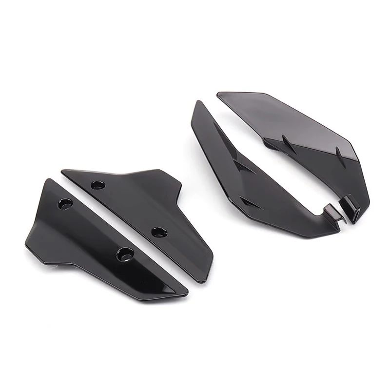 

Для Honda XL750 Transalp 23-25 мотоцикл передний боковой дефлектор лобового стекла аксессуары для мотоциклов