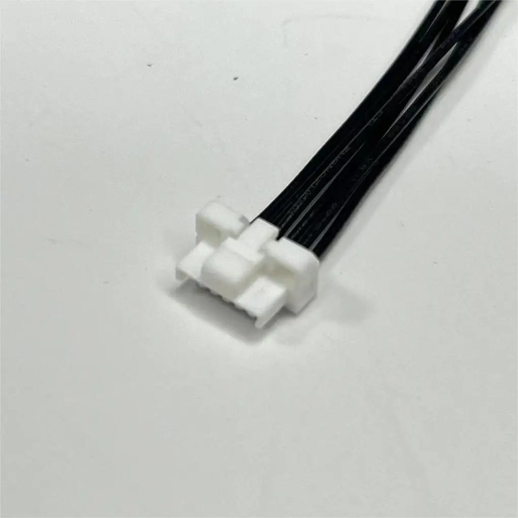 5023800600 Wire harness, MOLEX Click Mate 1.25mm Pitch OTS Cable, 502380-0600，6P， Off The Shelf, Fast Delivery