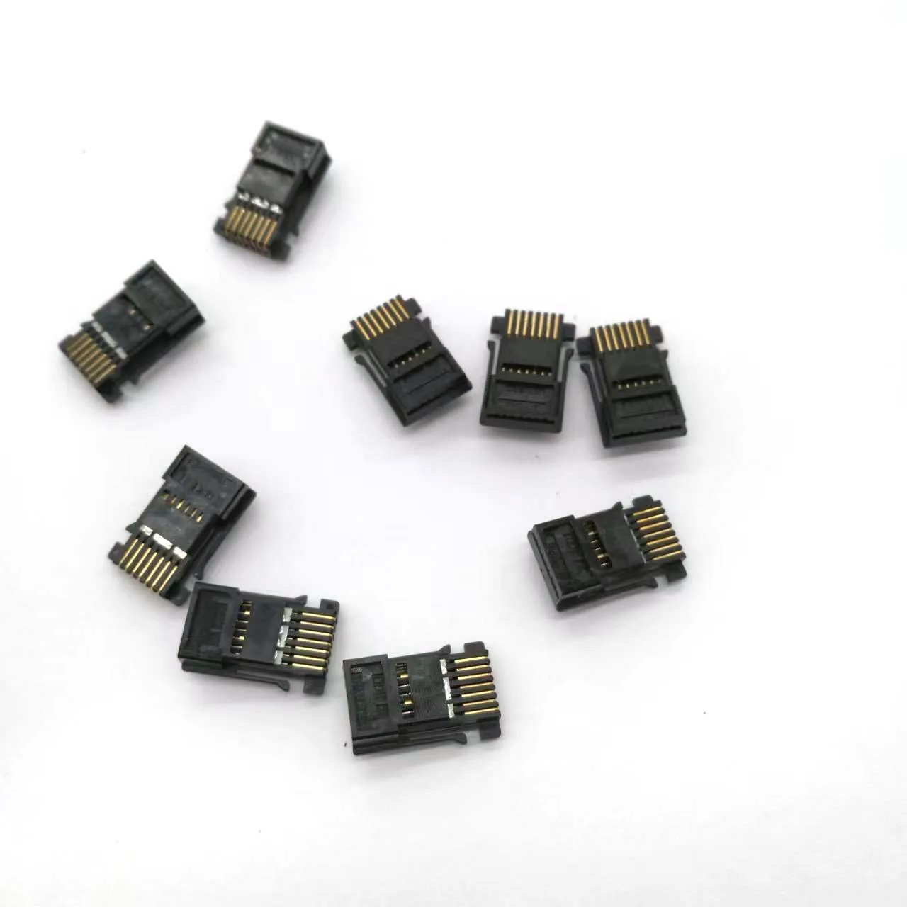 Ink Cartridge Contact Fits For EPSON P808 3850 3890 3800 3880C 3880