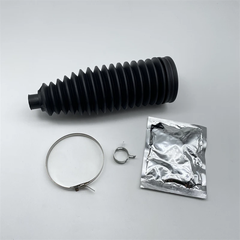 

STZT 1664600196 Car Steering Rack Boot Dust Cover Auto Parts 166 460 01 96 For Mercedes Benz X166 W166