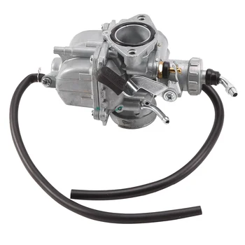 Motorcycle Carburetor Assembly For YAMAHA YBR125 YBR 125 125CC Engine Fuel System 125CC Euro II Generator Carburetor