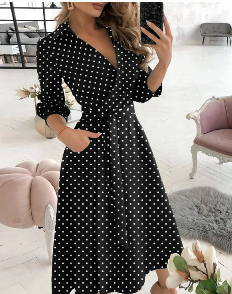 Women Print Dress Sexy V-Neck Bat Sleeve Ruffl Flowers Print Bohemian Beach Sundress Ladies Loose Summer Vacation Mini Dresses