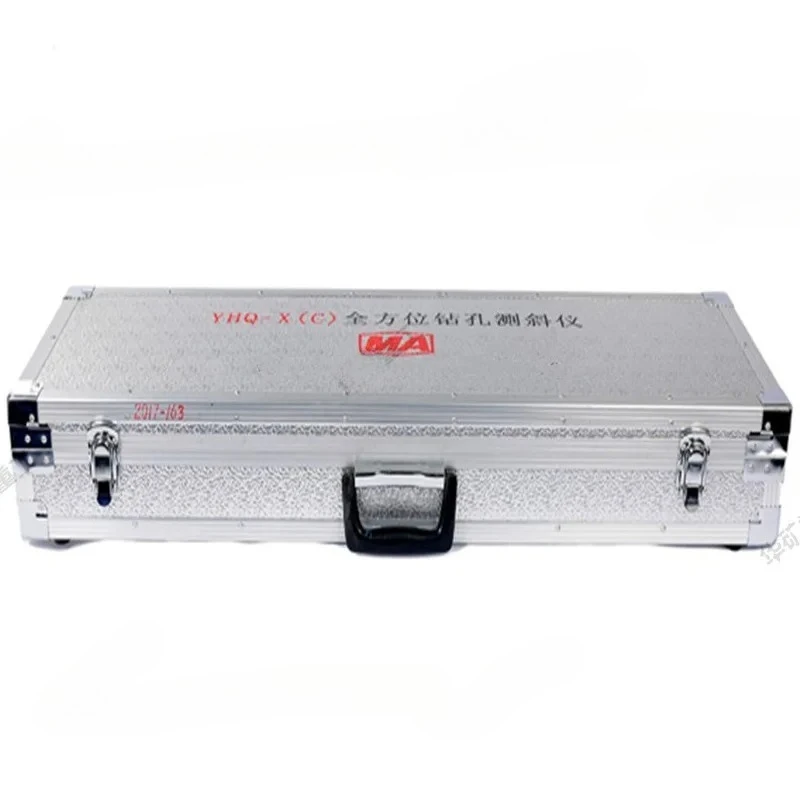 

Easy to carry borehole inclinometer, short and lightweight borehole inclinometer ZXC2000 borehole inclinometer