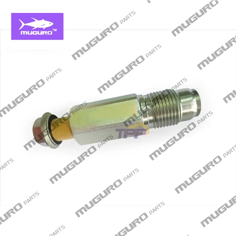 Construction Machinery Part Pressure Valve 095420-0260 Limiter Pressure Relief  for IZUSU