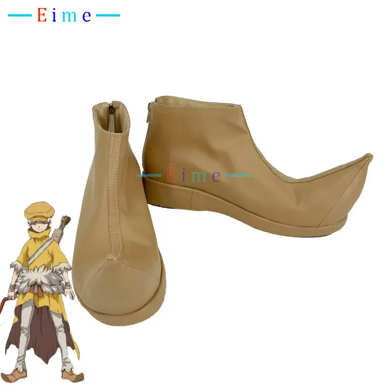 saionji-ukyo-cosplay-shoes-anime-drstone-cosplay-props-halloween-carnival-boots-big-size-pu-leather-shoes-custom-made