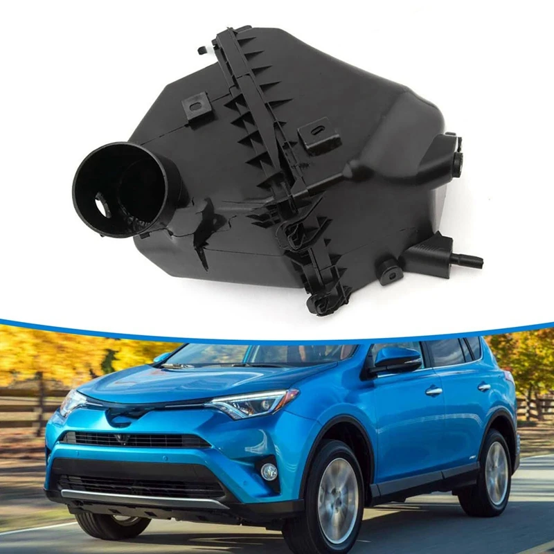 

Car Air Filter Housing New High Quality Air Filter Housing Assembly 177000V140 17700-0V140 For Toyota RAV4 2013-2018