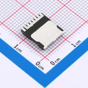 1/50/500PCS IPT059N15N3ATMA1 HSOF-8 1 n-channel withstand voltage: 150V current: 155A